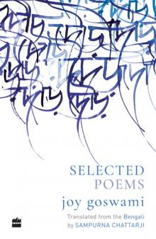 Selected Poems Read online