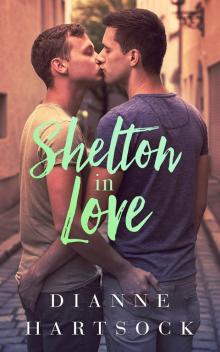 Shelton in Love Read online