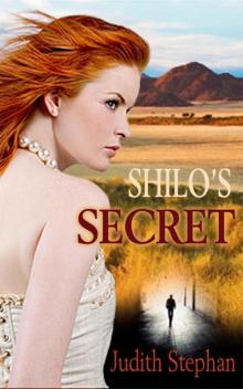 Shilo's Secret Read online