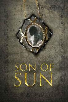 Son of Sun (Forgotten Gods (Book 2)) Read online