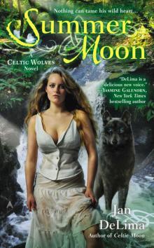 Summer Moon Read online