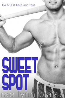 Sweet Spot Read online