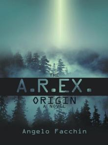 The A.R.EX. Origin Read online