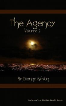 The Agency, Volume II Read online