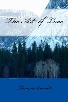 The Art of Love (The Windswept Saga) Read online