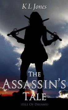 The Assassin's Tale (Isle of Dreams) Read online