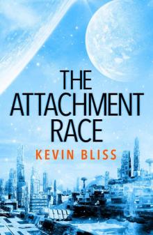 The Attachment Race Read online