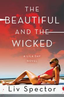 The Beautiful and the Wicked Read online