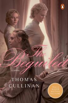 The Beguiled Read online