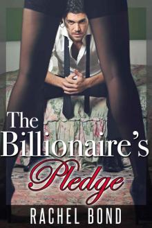 The Billionaire's Pledge Read online