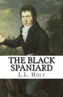 The Black Spaniard Read online