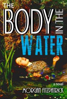 The Body In The Water Read online