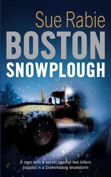 The Boston Snowplough Read online
