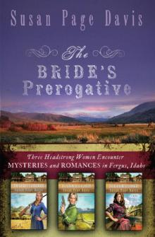 The Bride's Prerogative Read online