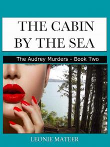 The Cabin by the Sea: The Audrey Murders - Book Two Read online