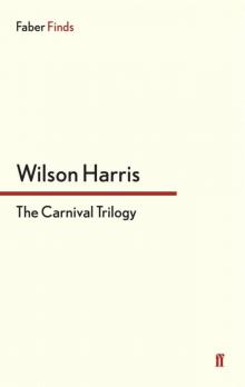 The Carnival Trilogy Read online