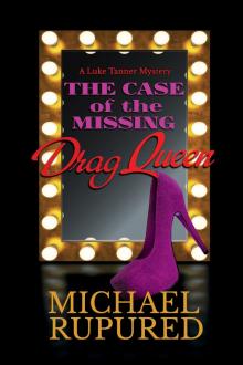 The Case of the Missing Drag Queen Read online