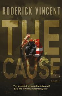 The Cause Read online