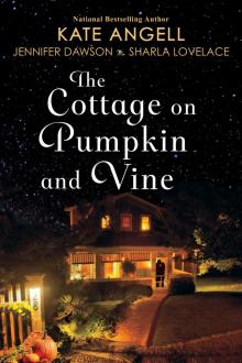 The Cottage on Pumpkin and Vine Read online
