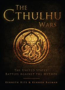 The Cthulhu Wars Read online
