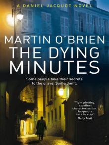 The Dying Minutes Read online