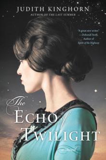 The Echo of Twilight Read online