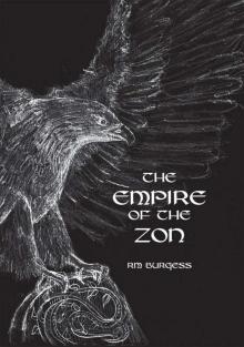 The Empire of the Zon Read online