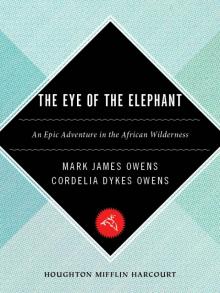The Eye of the Elephant Read online