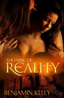 The Fabric Of Reality Read online