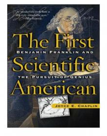 The First Scientific American Read online