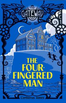 The Four-Fingered Man Read online