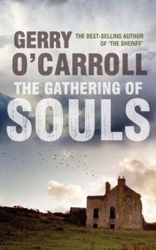 The Gathering of Souls Read online