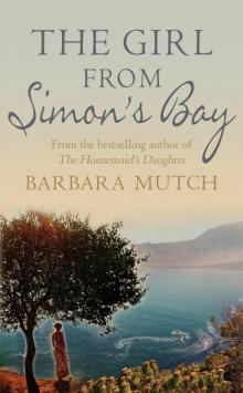 The Girl from Simon's Bay Read online