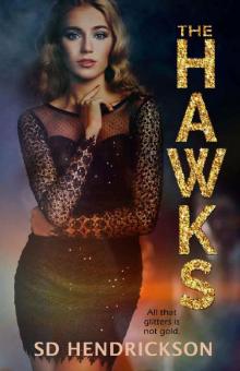 The Hawks_A Novel Read online