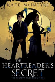 The Heartreader's Secret Read online