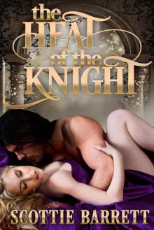 The Heat of the Knight Read online