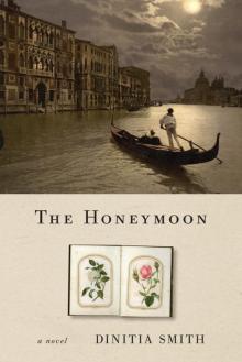 The Honeymoon Read online