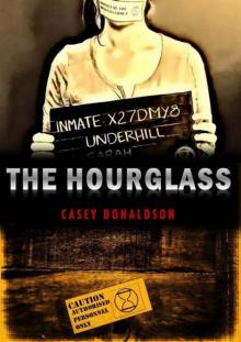 The Hourglass Read online