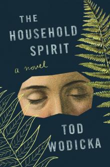 The Household Spirit Read online