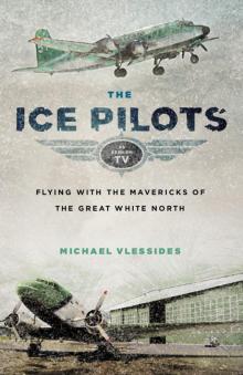 The Ice Pilots Read online