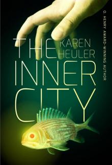 The Inner City Read online