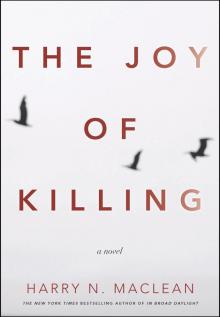 The Joy of Killing Read online