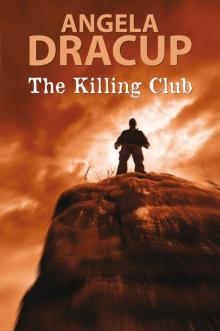 The Killing Club Read online