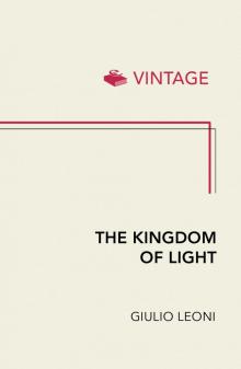 The Kingdom of Light Read online