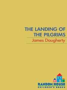 The Landing of the Pilgrims Read online