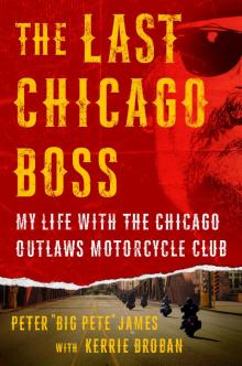 The Last Chicago Boss Read online