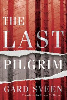 The Last Pilgrim Read online