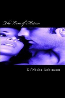 The Law of Motion (Law Series) Read online