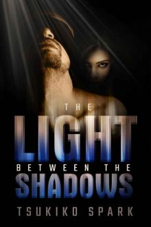 The Light Between The Shadows Read online
