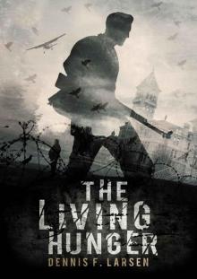 The Living Hunger Read online